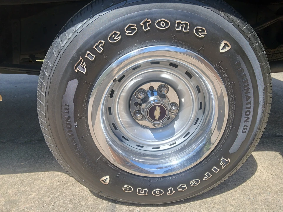 1982 Chevrolet C/K 3rd Gen - Image 27 of 31