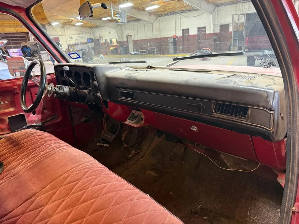 1982 Chevrolet C/K 3rd Gen - Image 7 of 7