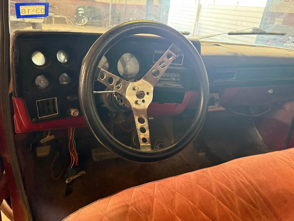 1982 Chevrolet C/K 3rd Gen - Image 5 of 7