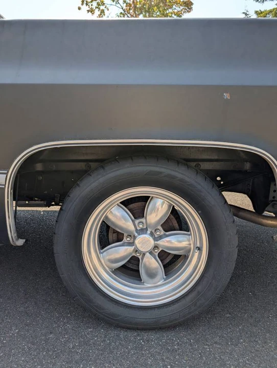 1982 Chevrolet C/K 3rd Gen - Image 18 of 24
