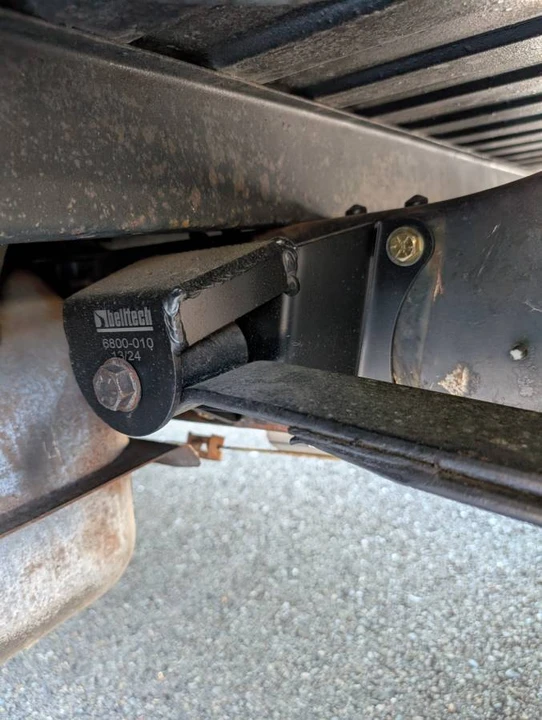 1982 Chevrolet C/K 3rd Gen - Image 19 of 24