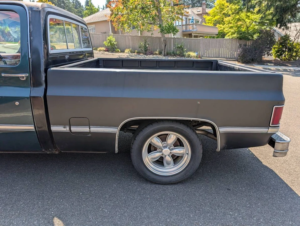 1982 Chevrolet C/K 3rd Gen - Image 6 of 24