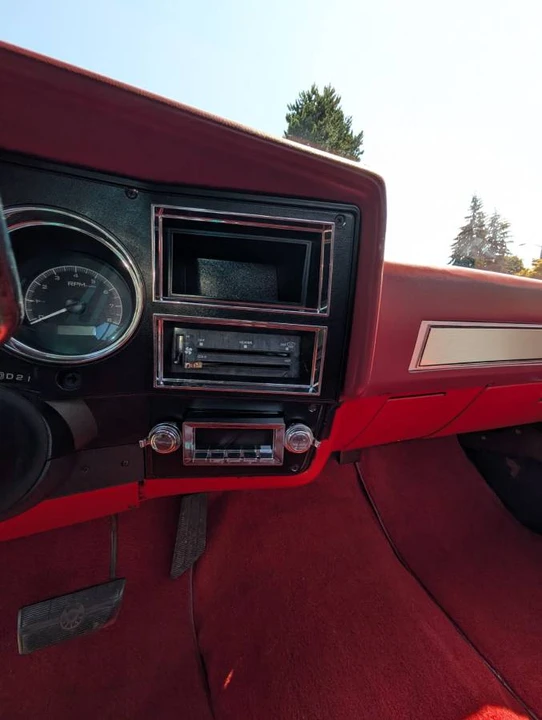 1982 Chevrolet C/K 3rd Gen - Image 13 of 24