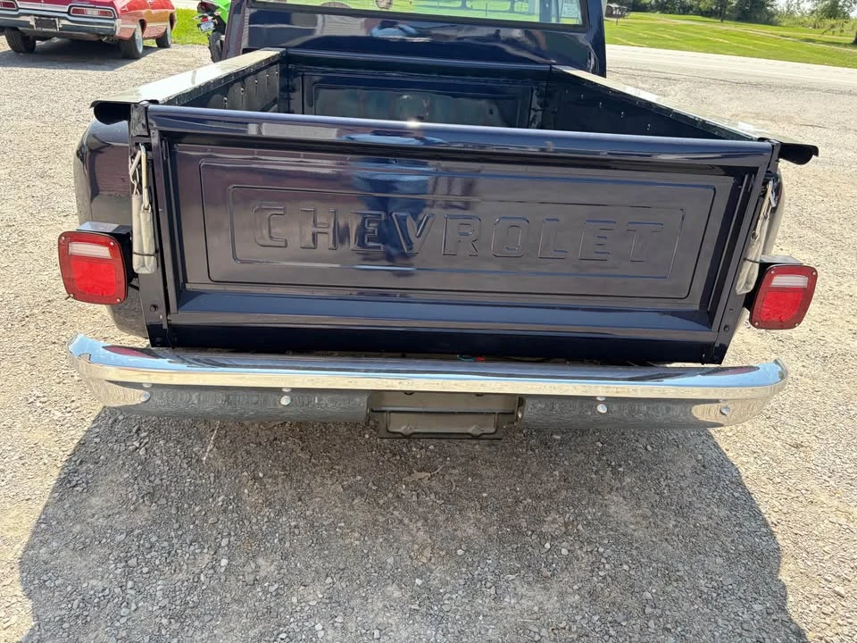 1982 Chevrolet C/K 3rd Gen - Image 3 of 17