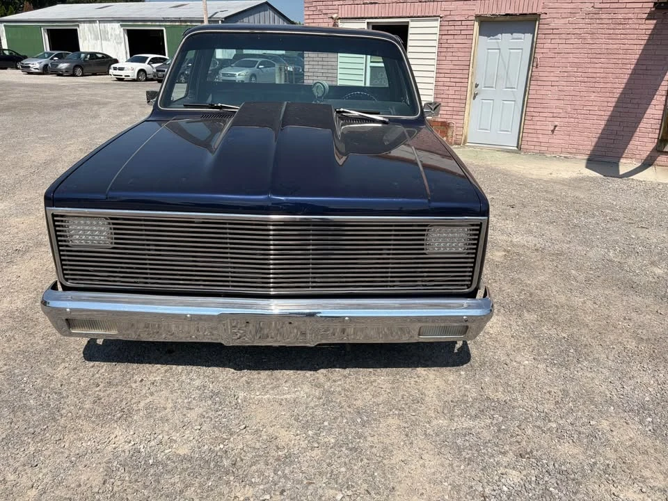 1982 Chevrolet C/K 3rd Gen - Image 2 of 17