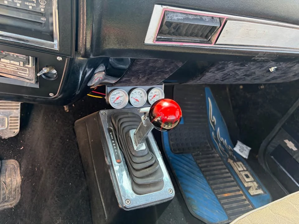 1982 Chevrolet C/K 3rd Gen - Image 8 of 17
