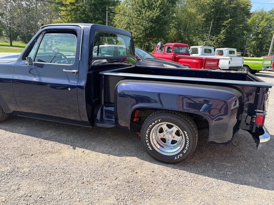 1982 Chevrolet C/K 3rd Gen - Image 17 of 17