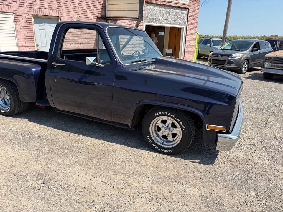 1982 Chevrolet C/K 3rd Gen - Image 13 of 17