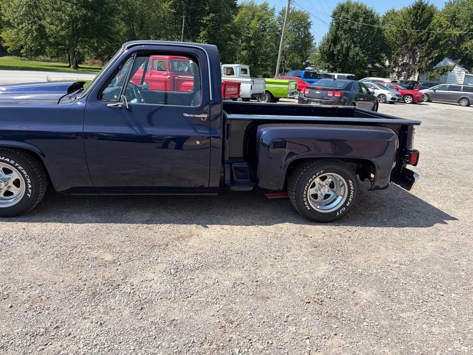 1982 Chevrolet C/K 3rd Gen - Image 15 of 17