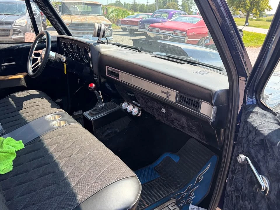1982 Chevrolet C/K 3rd Gen - Image 10 of 17