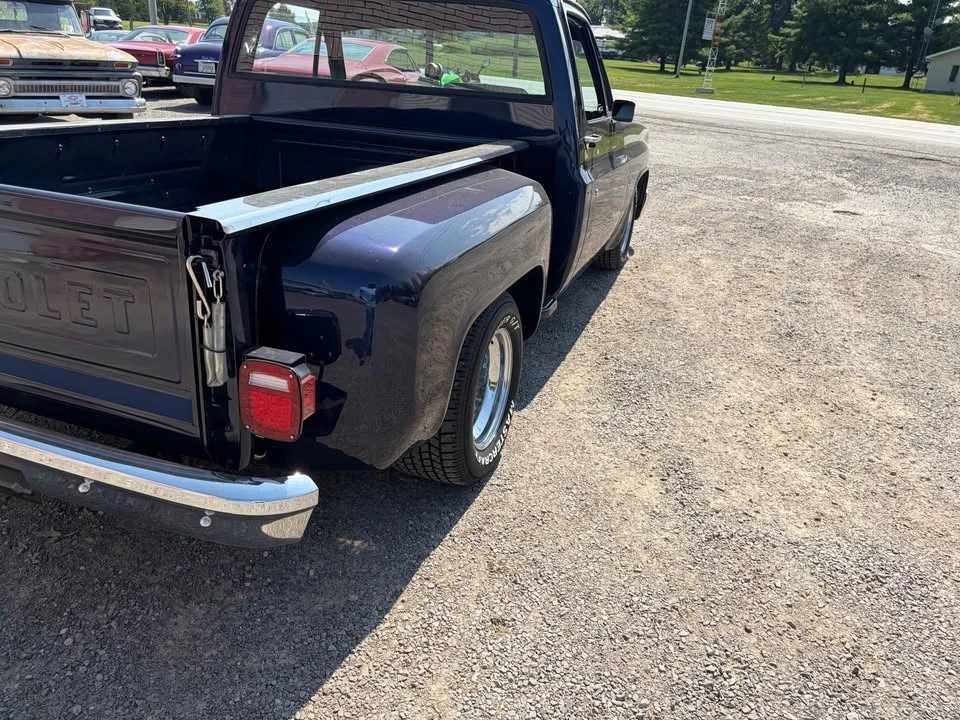 1982 Chevrolet C/K 3rd Gen - Image 14 of 17
