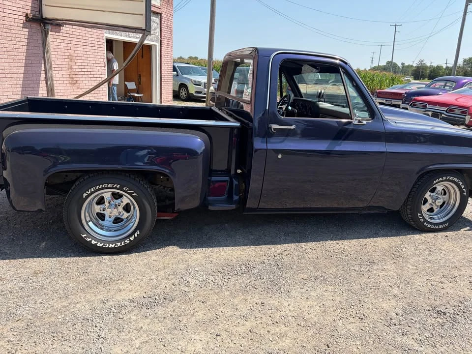 1982 Chevrolet C/K 3rd Gen - Image 12 of 17