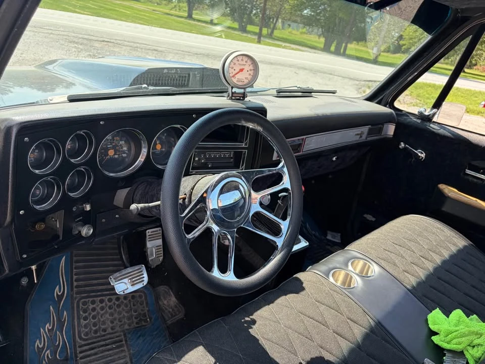 1982 Chevrolet C/K 3rd Gen - Image 11 of 17