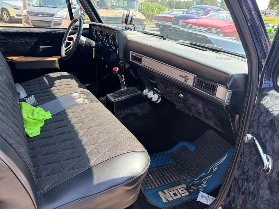 1982 Chevrolet C/K 3rd Gen - Image 6 of 17
