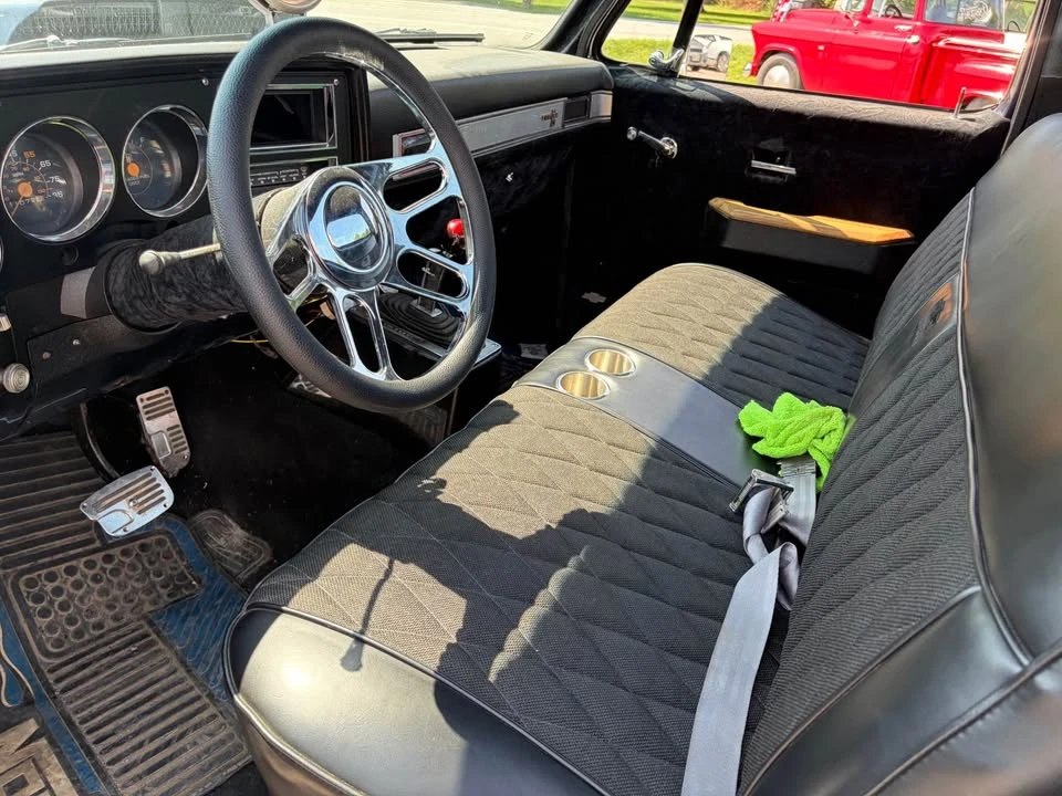 1982 Chevrolet C/K 3rd Gen - Image 7 of 17