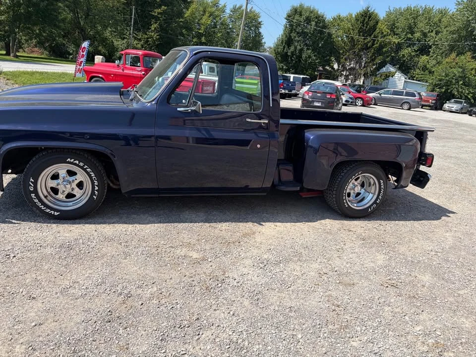 1982 Chevrolet C/K 3rd Gen - Image 16 of 17