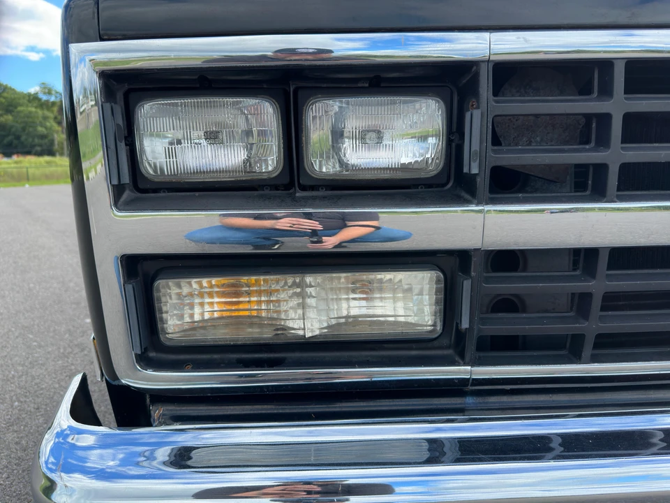 1982 Chevrolet C/K 3rd Gen - Image 25 of 31