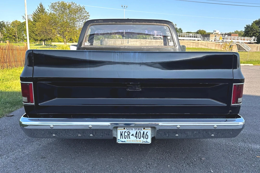 1982 Chevrolet C/K 3rd Gen - Image 5 of 31