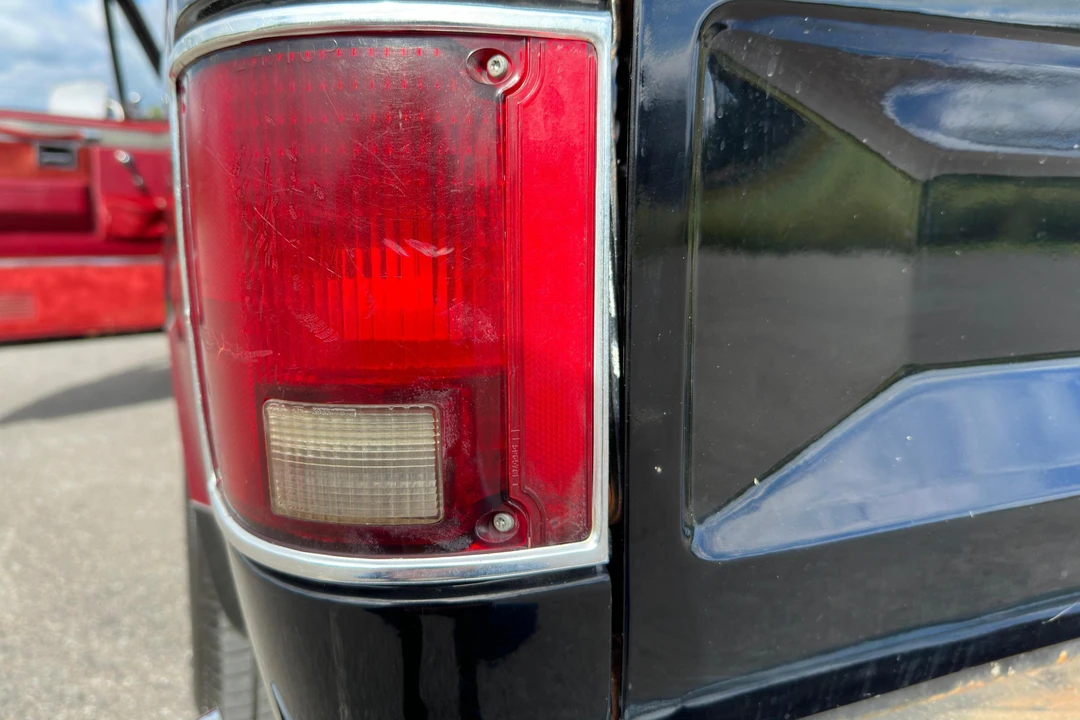 1982 Chevrolet C/K 3rd Gen - Image 31 of 31