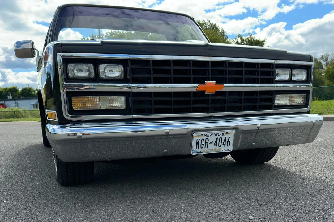 1982 Chevrolet C/K 3rd Gen - Image 2 of 31