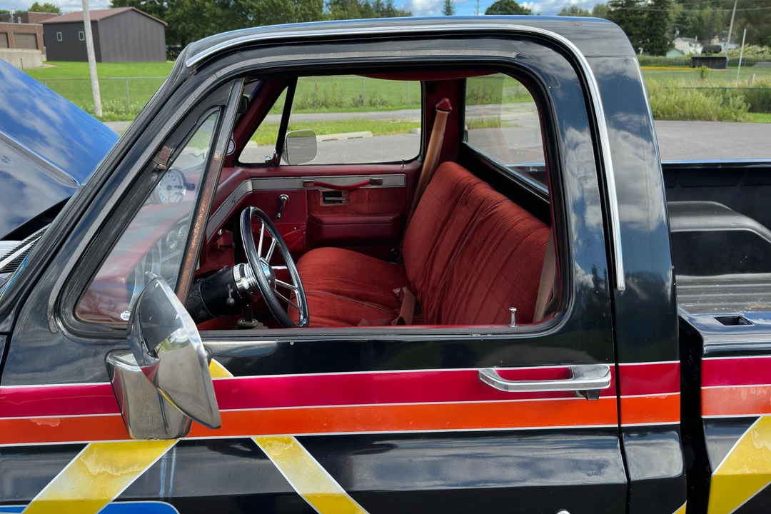 1982 Chevrolet C/K 3rd Gen - Image 27 of 31