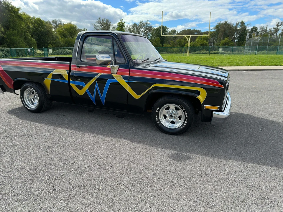 1982 Chevrolet C/K 3rd Gen - Image 18 of 31