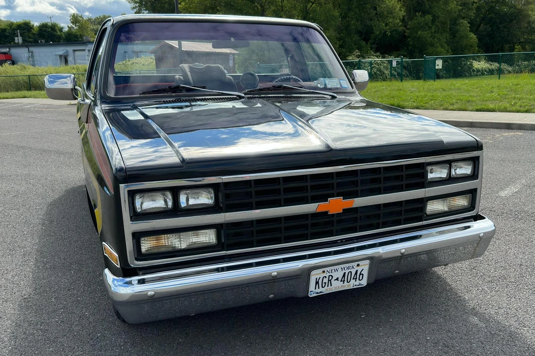 1982 Chevrolet C/K 3rd Gen - Image 6 of 31