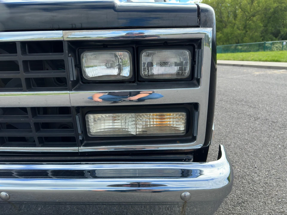1982 Chevrolet C/K 3rd Gen - Image 26 of 31