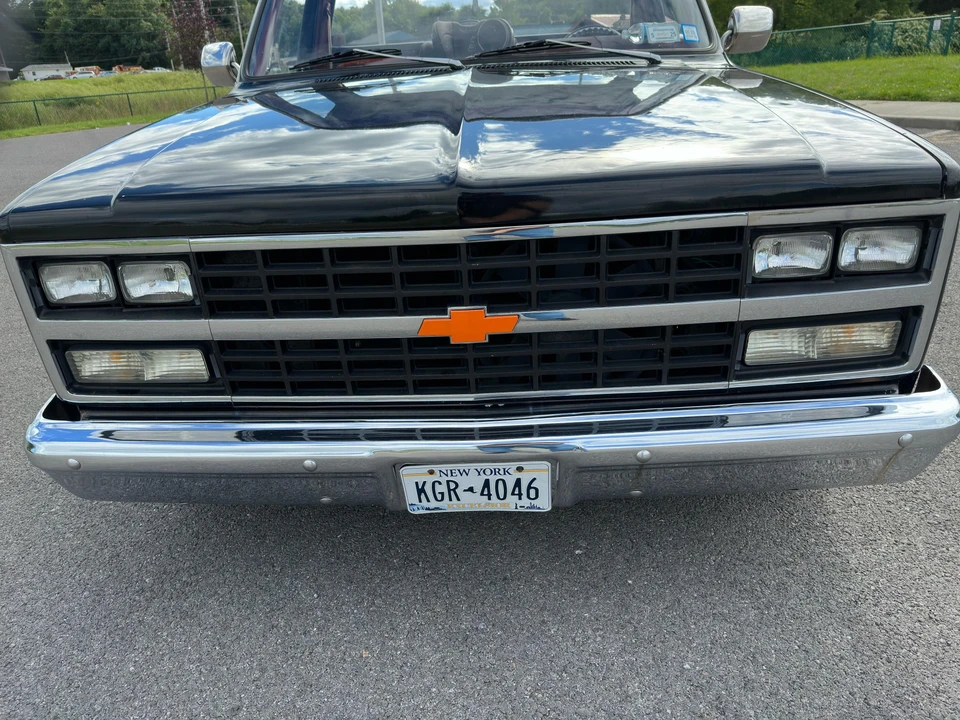 1982 Chevrolet C/K 3rd Gen - Image 24 of 31