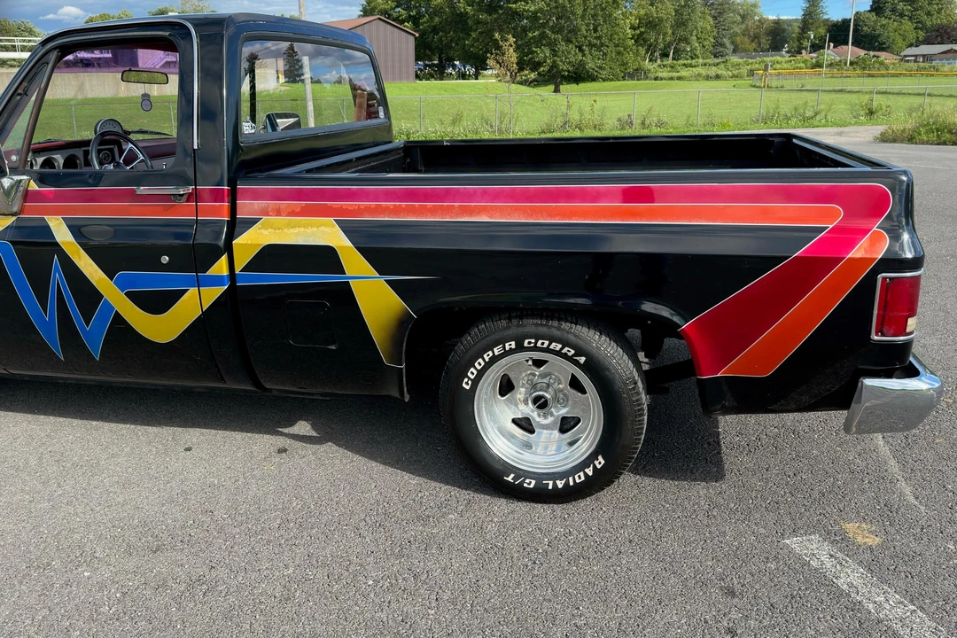 1982 Chevrolet C/K 3rd Gen - Image 28 of 31