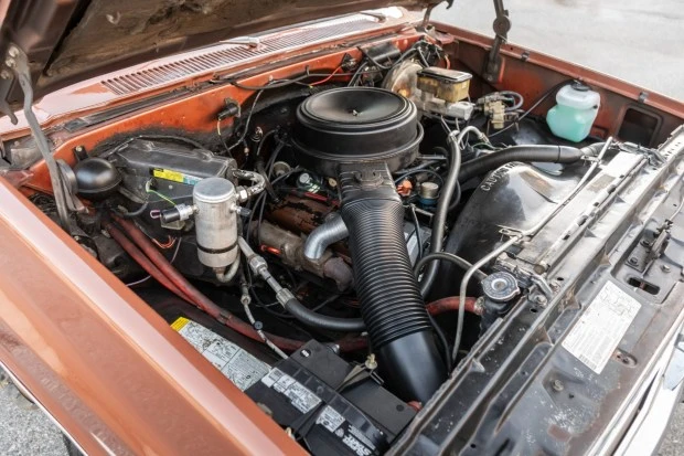 1982 Chevrolet C/K 3rd Gen - Image 6 of 7