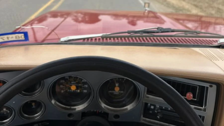 1982 Chevrolet C/K 3rd Gen - Image 13 of 17