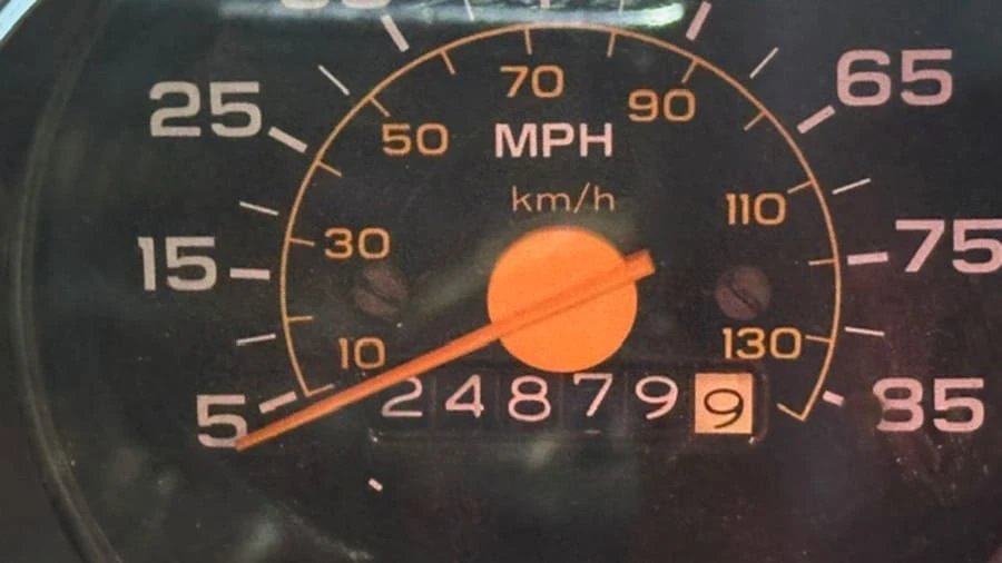 1982 Chevrolet C/K 3rd Gen - Image 14 of 17