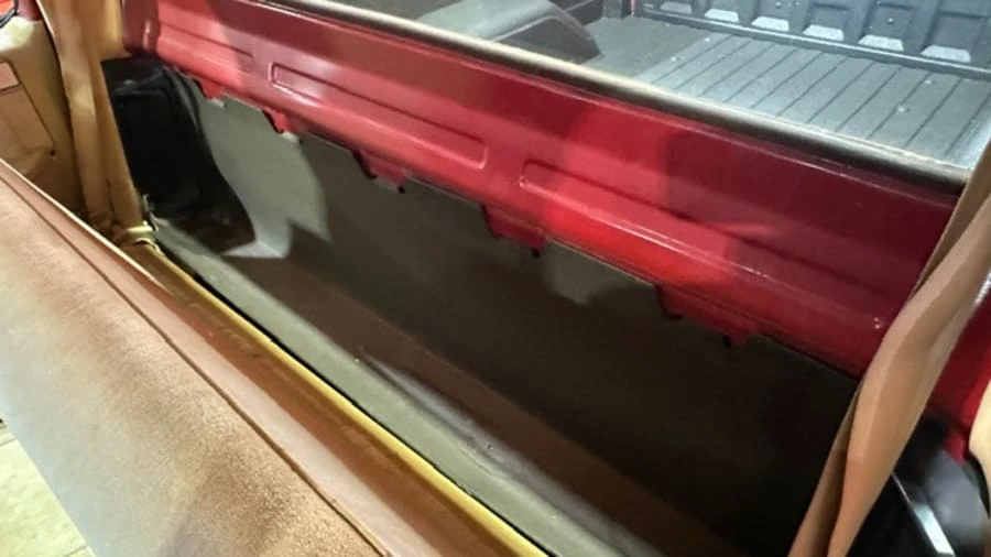 1982 Chevrolet C/K 3rd Gen - Image 5 of 17
