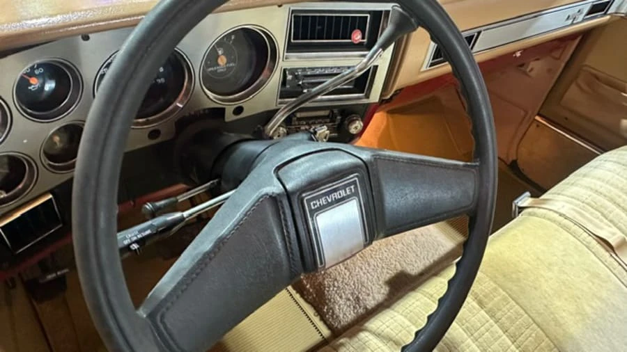 1982 Chevrolet C/K 3rd Gen - Image 11 of 17