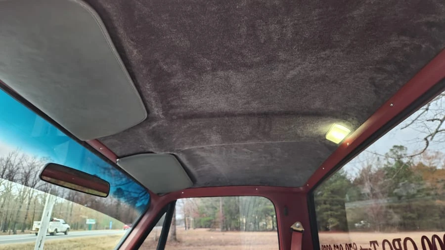 1982 Chevrolet C/K 3rd Gen - Image 9 of 15