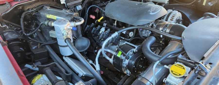 1982 Chevrolet C/K 3rd Gen - Image 12 of 15