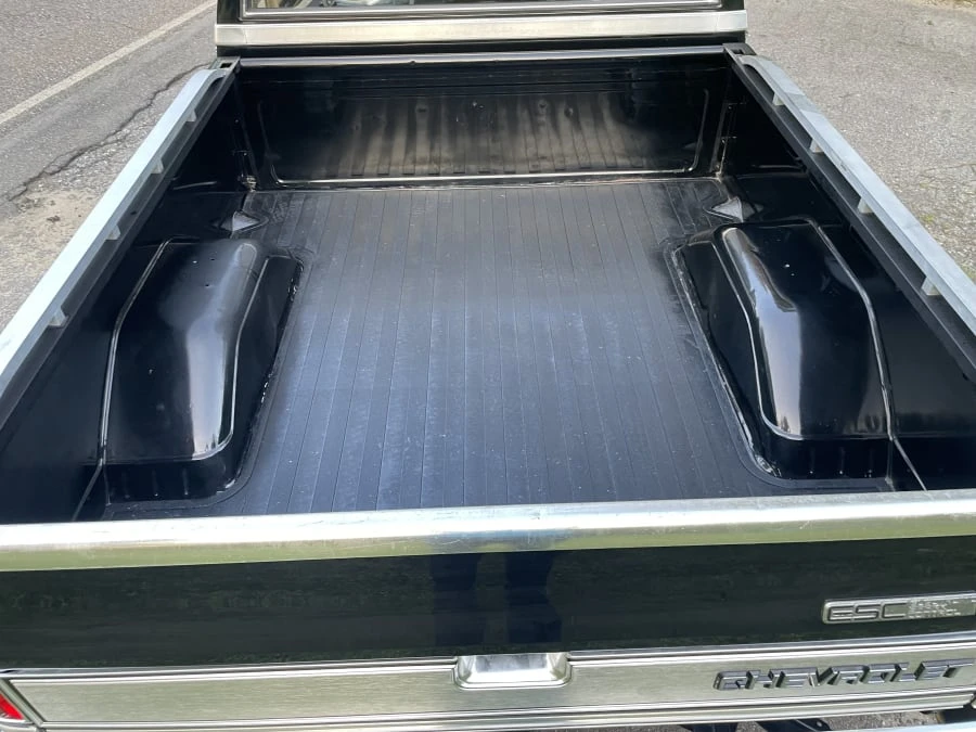 1982 Chevrolet C/K 3rd Gen - Image 9 of 18