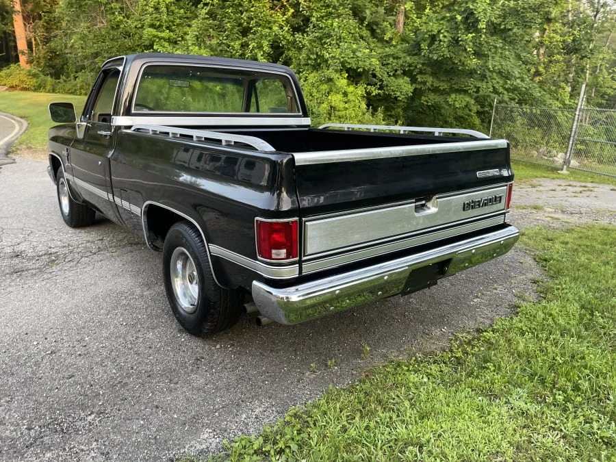 1982 Chevrolet C/K 3rd Gen - Image 12 of 18