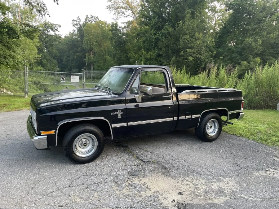 1982 Chevrolet C/K 3rd Gen - Image 13 of 18