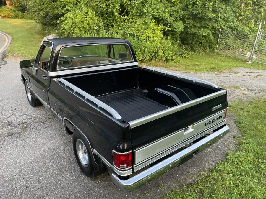 1982 Chevrolet C/K 3rd Gen - Image 14 of 18
