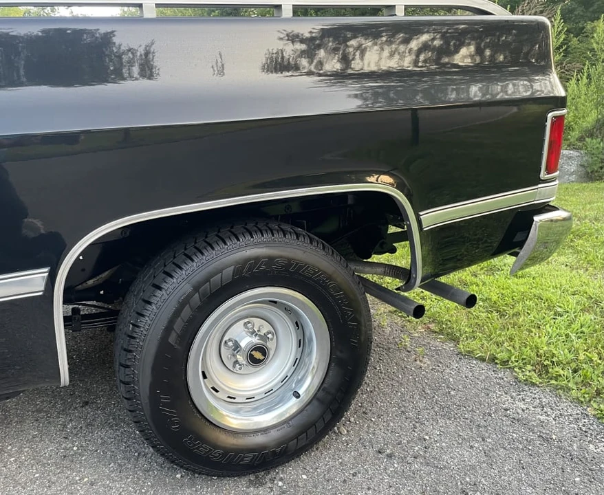 1982 Chevrolet C/K 3rd Gen - Image 5 of 18