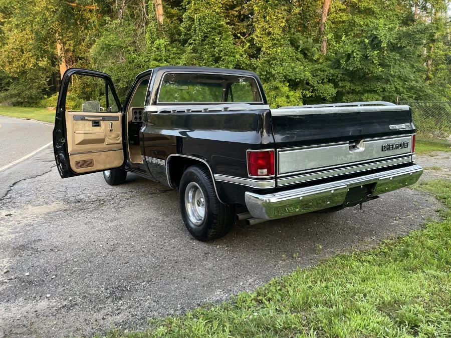 1982 Chevrolet C/K 3rd Gen - Image 6 of 18