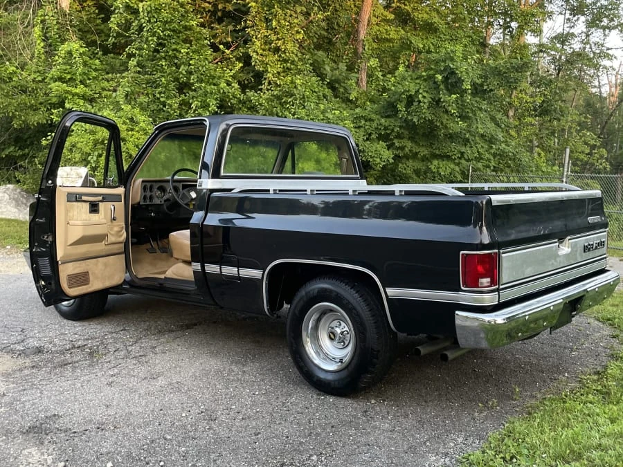1982 Chevrolet C/K 3rd Gen - Image 8 of 18