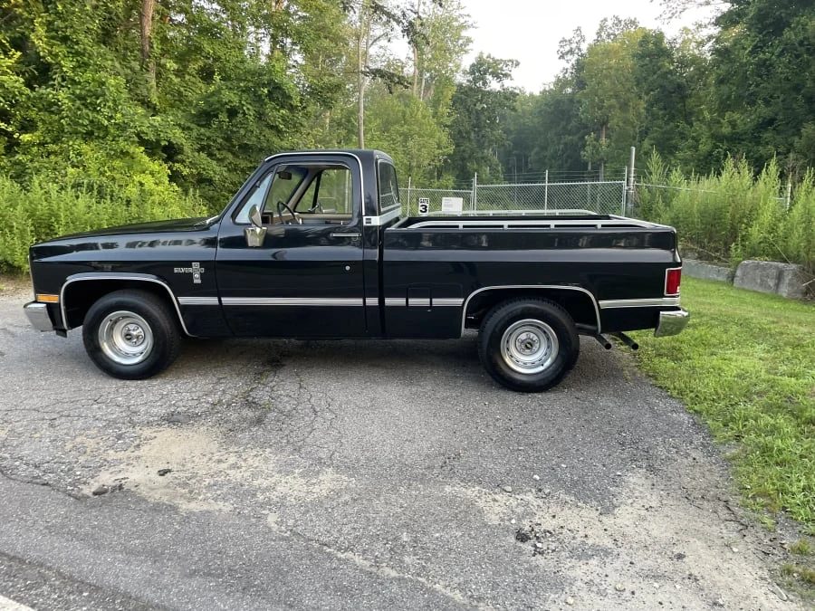1982 Chevrolet C/K 3rd Gen - Image 15 of 18