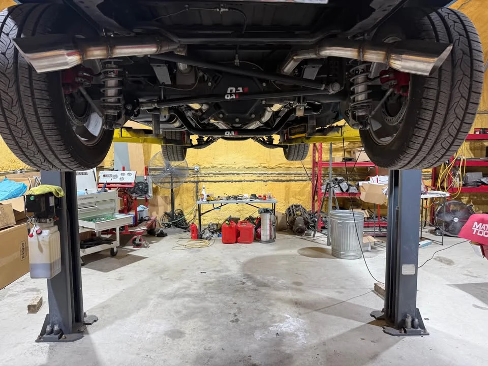 1982 Chevrolet C/K 3rd Gen - Image 11 of 11
