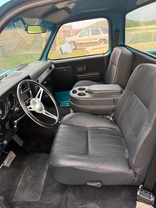1982 Chevrolet C/K 3rd Gen - Image 7 of 11