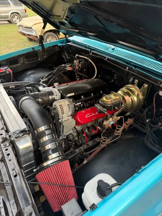1982 Chevrolet C/K 3rd Gen - Image 8 of 11