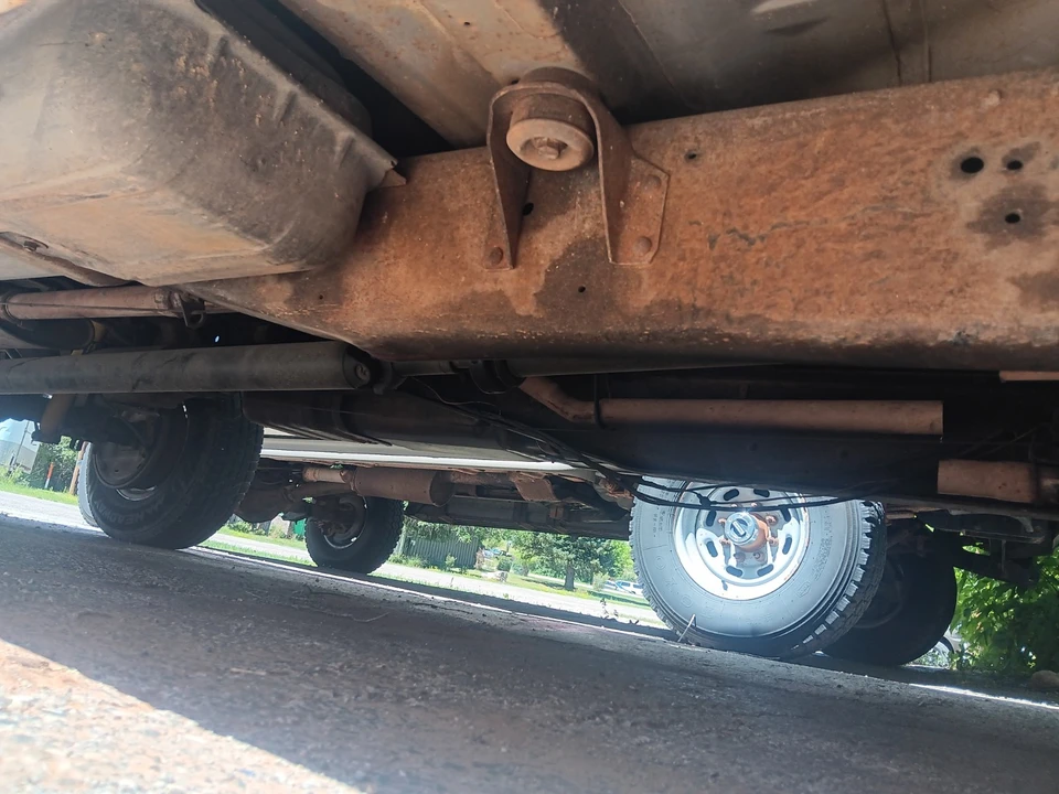 1982 Chevrolet C/K 3rd Gen - Image 7 of 10