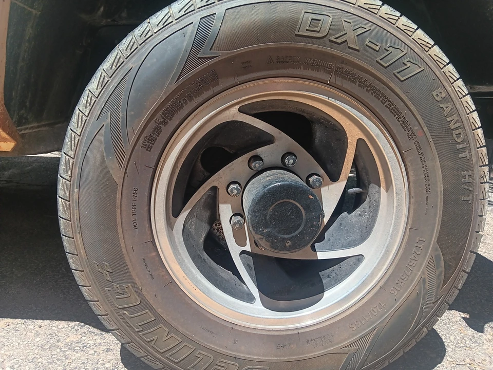 1982 Chevrolet C/K 3rd Gen - Image 8 of 10